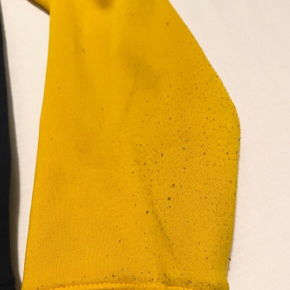 Adidas Cleveland Cavaliers NBA Zip Up Jacket Mens Small - Picture 8 of 16